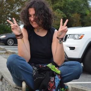 Meet your Posher, Sarah